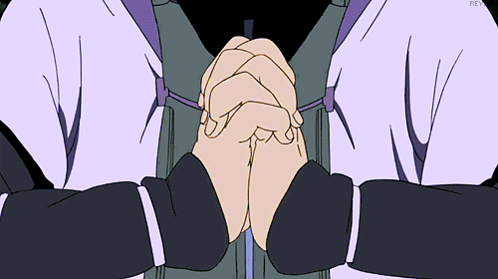 Anime Naruto GIF