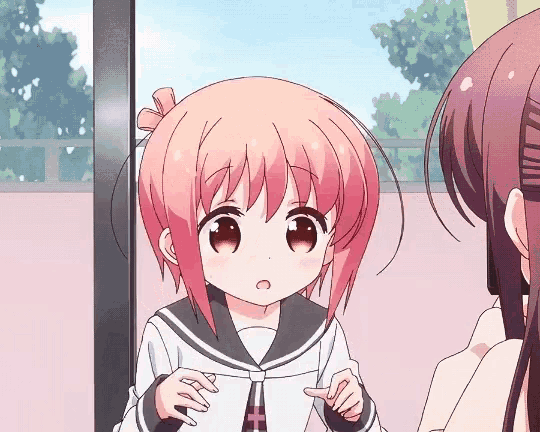 Anime No GIF