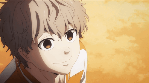 Anime Nod Yes Anime GIF