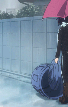 Anime Noragami GIF