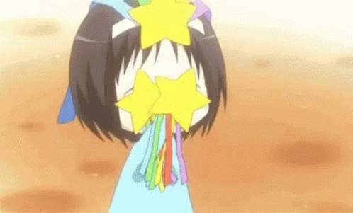 Anime GIF