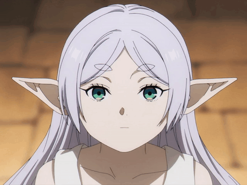 Anime Ok GIF