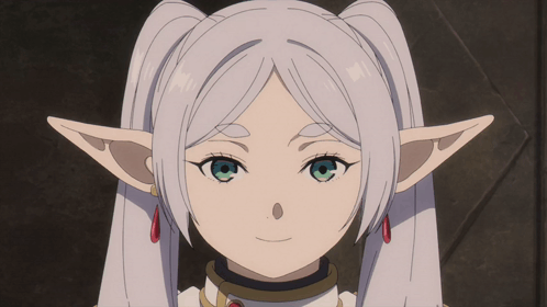 Anime Ok GIF
