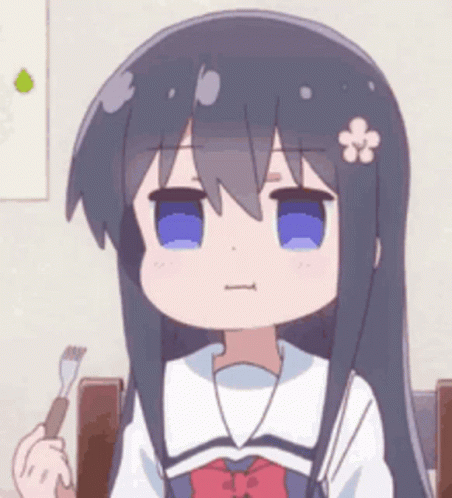 Anime Okay Then GIF