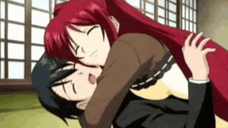 Anime GIF