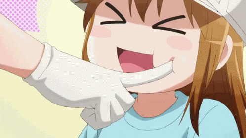 Anime Platelet GIF