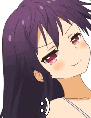 Anime GIF
