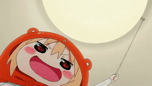 Anime Rabiaa GIF