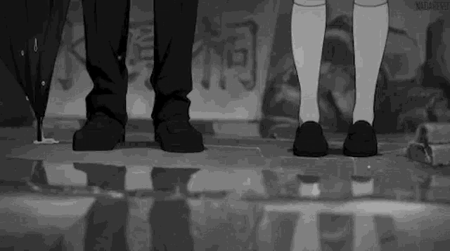 Anime Sad GIF