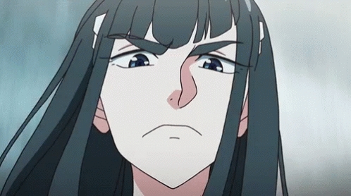 Anime Satsuki GIF