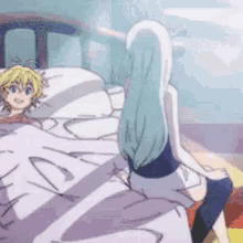 Anime Sevendeadlysins GIF