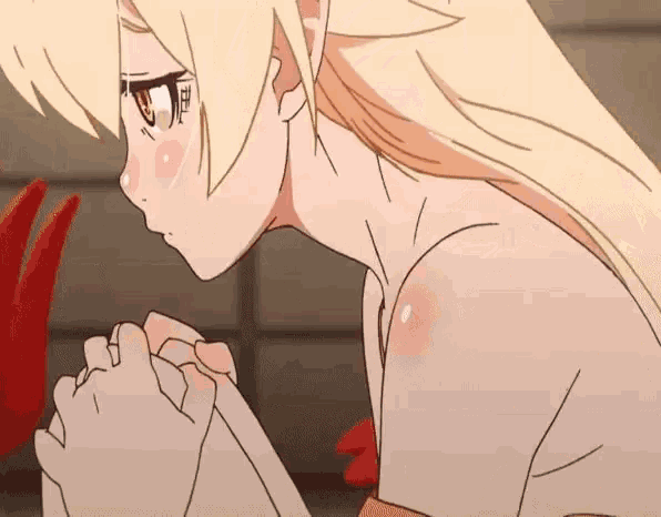 Anime Shinobu GIF
