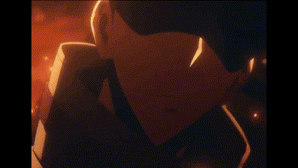 Anime Solo Leveling GIF