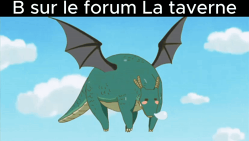 Anime GIF