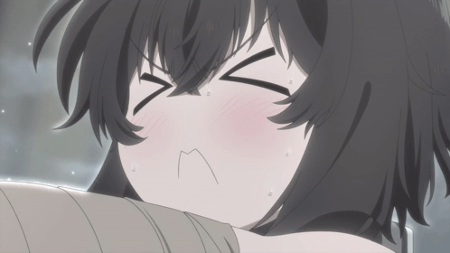 Anime Take GIF