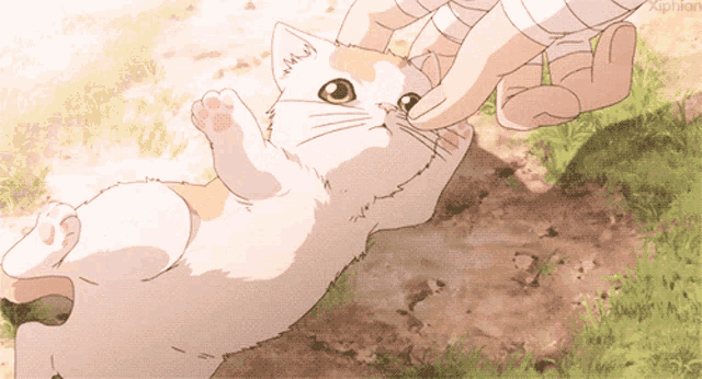 Anime GIF