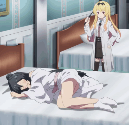 Anime Tio GIF