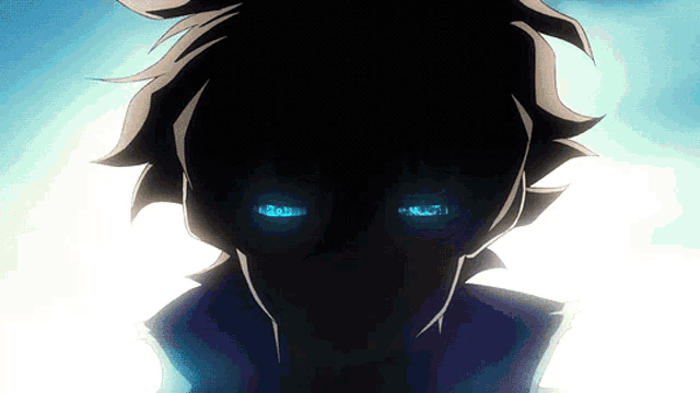 Anime GIF
