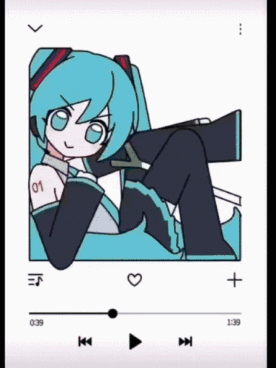 Anime GIF
