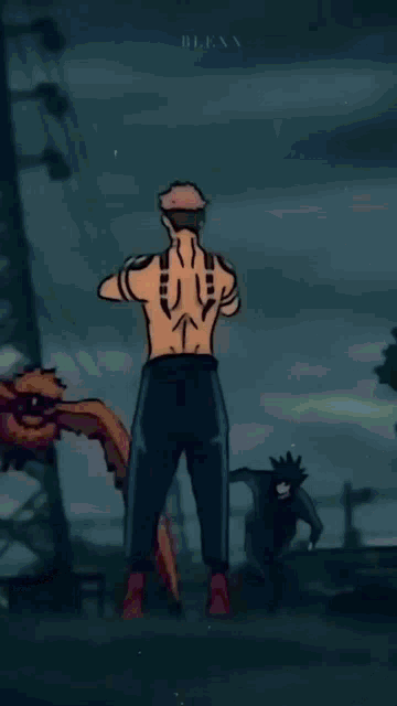 Anime GIF