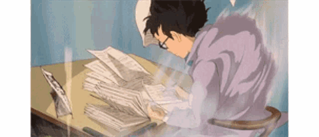 Anime GIF