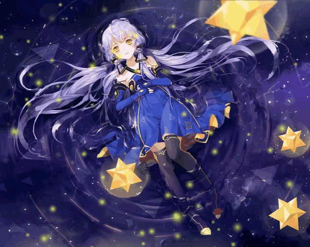 Anime GIF