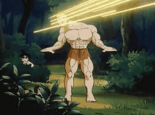Anime Wtf GIF