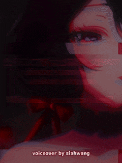 Anime Yandere Yandere Girl GIF
