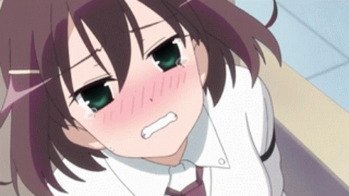 Anime GIF
