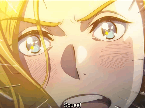 Anime Zenshu GIF