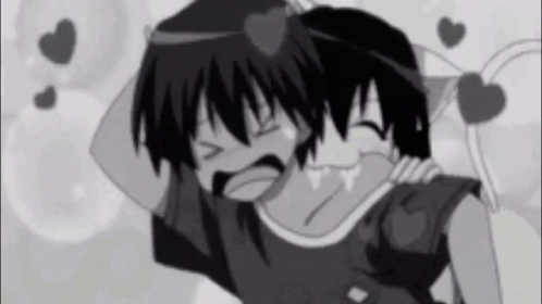 Anime GIF