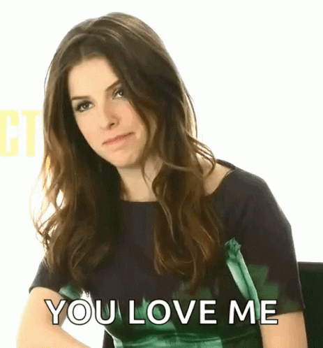 Anna Kendrick Whatever GIF