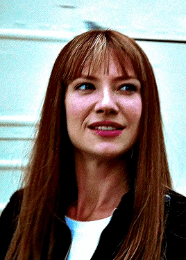 Anna Torv Olivia Dunham GIF