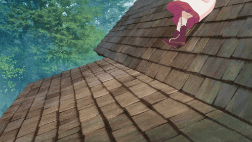 Anne Shirley GIF