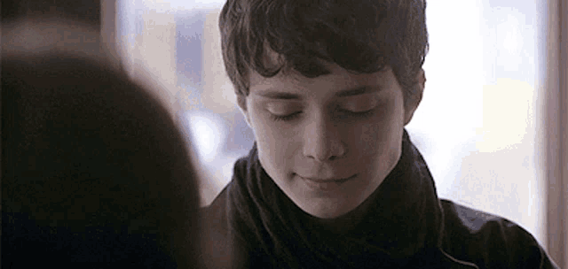 Anne With An E Gilbert GIF