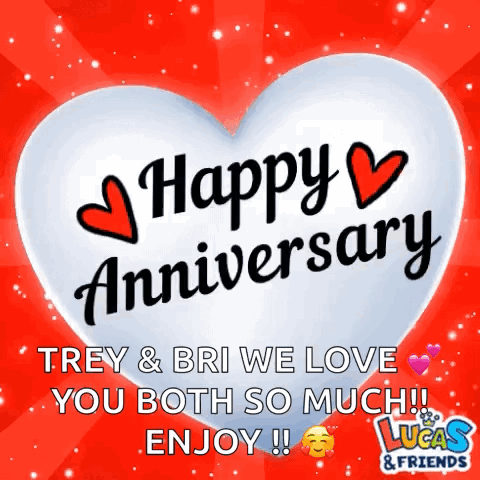 Anniversary Happy Anniversary GIF