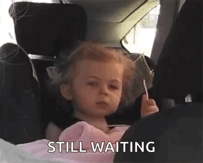 Annoyed Giveup GIF