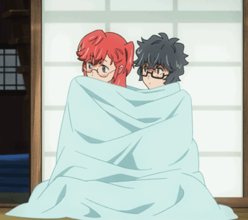 Ano Natsu Ano Natsu De Matteru GIF