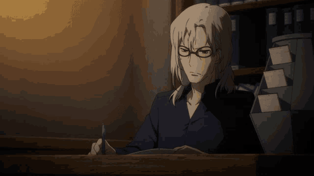 Another Anime GIF