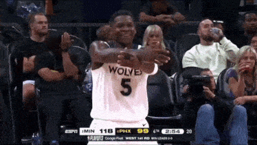 Ant Anthony Edwards GIF