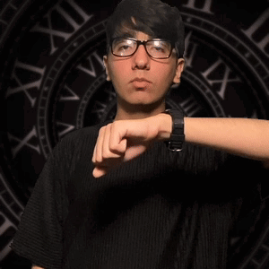 Anticipation Awaiting GIF