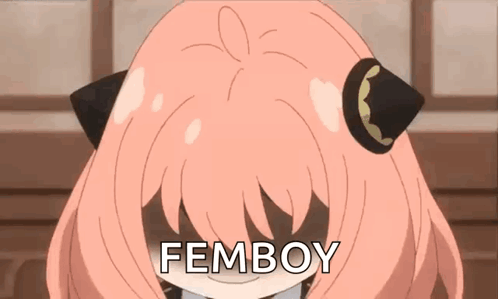 Anya Anya Forger GIF