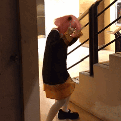 Anya Forger Spy X Family GIF