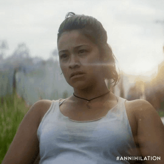 Anya Thorensen Gina Rodriguez GIF