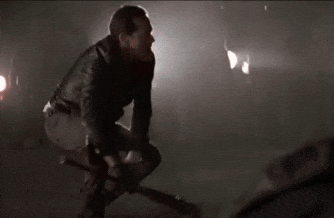 Anyway Thats How It Works GIF