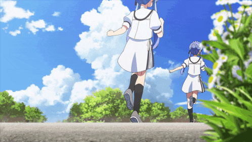 Ao Sorakado GIF