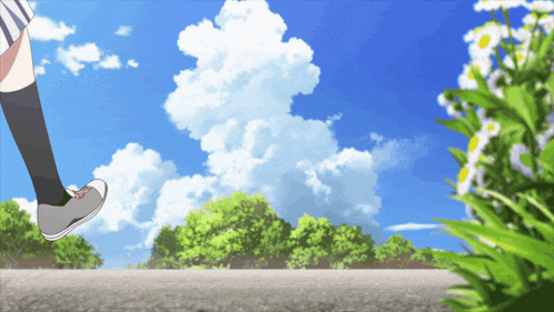 Ao Sorakado GIF