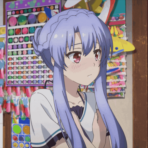 Ao Sorakado GIF