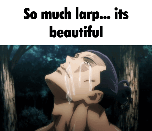 Aoi Todo Jjk GIF