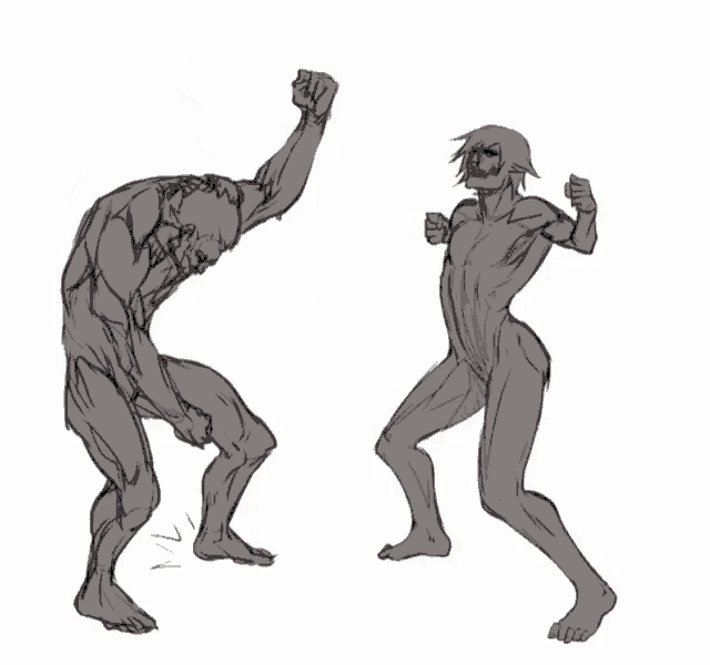 Aot Titans GIF
